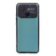 Xiaomi Redmi 10C Kılıf Lensli Silikon - Mor