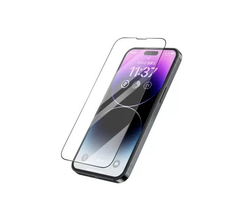 Apple iPhone 14 Plus Maxco Cam Ekran Koruyucu