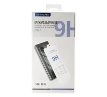 Apple iPhone 11 Uv Polymer Nano Ekran Koruyucu
