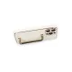 Apple iPhone 14 Pro Max Kılıf Coco Elit Kapak - Beyaz