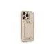 Apple iPhone 14 Pro Max Kılıf Coco Elit Kapak - Gold