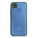 Xiaomi Redmi 9C Kılıf Lensli Silikon - Yeşil