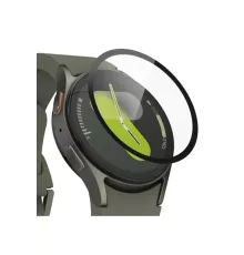 Watch 7 40mm Polymer Nano Ekran Koruyucu - Şeffaf