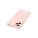 Realme C35 Kılıf Volet Silikon - Pembe