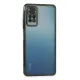 Xiaomi Redmi Note 11 Pro Kılıf Lensli Silikon - Yeşil