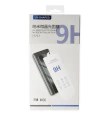 Samsung Galaxy S22 Uv Polymer Nano Ekran Koruyucu