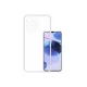 Realme C35 Kılıf Lüx Şeffaf Silikon