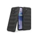 Realme C35 Kılıf Optimum Silikon - Siyah