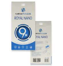Samsung Galaxy A72 Royal Nano Ekran Koruyucu