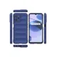Realme C35 Kılıf Optimum Silikon - Lacivert