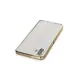 Samsung Galaxy A04 Kılıf Lensli Silikon - Gold