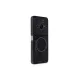 Xiaomi Poco C61 Kılıf Joy Lens Standlı Kapak - Siyah