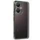 Vivo Y27 Kılıf Lensli Silikon - Yeşil