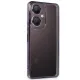 Vivo Y27 Kılıf Lensli Silikon - Mor