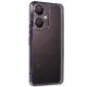 Vivo Y27 Kılıf Lensli Silikon - Mor