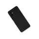 Tecno Camon 19 Neo Kılıf First Silikon - Siyah