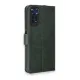 Xiaomi Redmi Note 11 Pro Kılıf Trend S Plus Kapaklı Kılıf - Yeşil