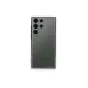 Samsung Galaxy S24 Ultra Kılıf Lensli Silikon - Siyah
