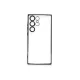 Samsung Galaxy S24 Ultra Kılıf Lensli Silikon - Yeşil