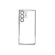 Samsung Galaxy S24 Ultra Kılıf Lensli Silikon - Mor
