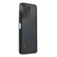 Xiaomi Redmi 13C Kılıf Lensli Silikon - Siyah