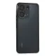 Xiaomi Redmi 13C Kılıf Lensli Silikon - Siyah