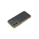 Xiaomi Redmi 13C Kılıf Lensli Silikon - Gold