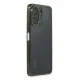 Xiaomi Redmi 13C Kılıf Lensli Silikon - Yeşil