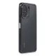 Xiaomi Redmi 13C Kılıf Lensli Silikon - Mor