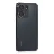 Xiaomi Redmi 13C Kılıf Lensli Silikon - Mor