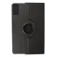 Xiaomi Redmi Pad SE Kılıf 360 Tablet Deri Kılıf - Siyah