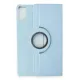 Xiaomi Redmi Pad SE Kılıf 360 Tablet Deri Kılıf - Turkuaz