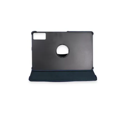 Xiaomi Redmi Pad SE Kılıf 360 Tablet Deri Kılıf - Lacivert