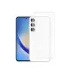 Samsung Galaxy A35 5G Kılıf Lüx Şeffaf Silikon
