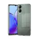 Vivo Y17S Kılıf Lüx Şeffaf Silikon