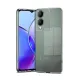Vivo Y17S Kılıf Lüx Şeffaf Silikon