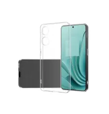 Vivo Y27 Kılıf Lüx Şeffaf Silikon