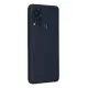 İnfinix Hot 11s Kılıf Nano içi Kadife Silikon - Lacivert