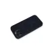 Apple iPhone 15 Pro Max Kılıf Oslo Magsafe Kapak - Lacivert