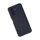 Huawei Nova Y70 Kılıf Nano içi Kadife Silikon - Lacivert