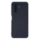 Huawei Nova Y70 Kılıf Nano içi Kadife Silikon - Lacivert