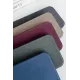 Apple iPhone 15 Pro Kılıf Karen Magsafe Kapak - Lacivert