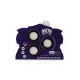 Apple iPhone 14 Pro Max Bilvis Titan Kamera Lens - Derin Mor