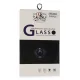 Apple iPhone 14 Pro Max Bilvis Titan Kamera Lens - Derin Mor