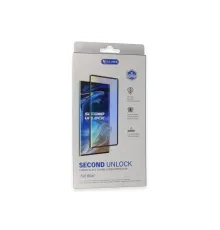 Samsung Galaxy S24 Ultra Durable Full Glue Curved Cam