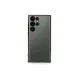Samsung Galaxy S23 Ultra Kılıf Lensli Silikon - Siyah