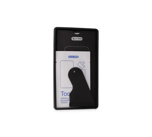 Samsung Galaxy S24 Ultra Durable Full Glue Curved Hayalet Cam