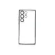 Samsung Galaxy S23 Ultra Kılıf Lensli Silikon - Yeşil