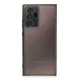 Samsung Galaxy Note 20 Ultra Kılıf Lensli Silikon - Yeşil