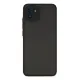 Samsung Galaxy A03 Kılıf Montreal Silikon Kapak - Siyah